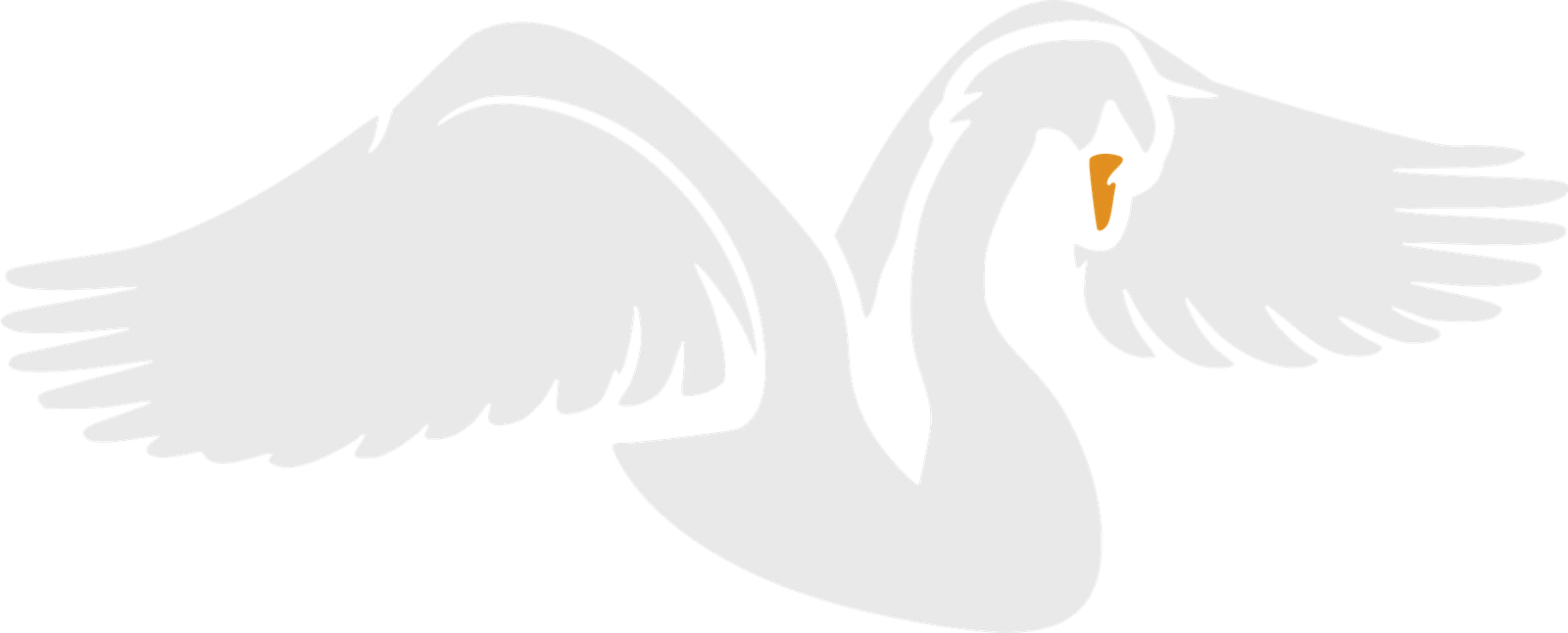 Swansea Esports swan emblem